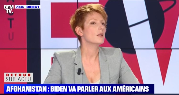 BFMTV : Natacha Polony accrochée par CNews, catastrophe pour Ruth Elkrief (LCI)