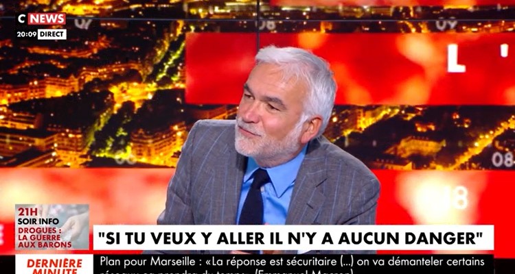 CNews : Pascal Praud pulvérise Natacha Polony (BFMTV), L’heure des Pros fragilisé