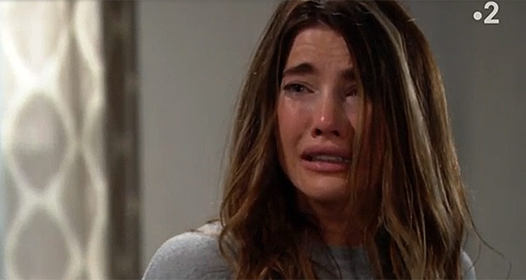 Amour, Gloire et Beauté / Top Models : Steffy explose, Finn en lot de consolation ? les moments forts des épisodes du 6 au 10 septembre 2021 sur France 2 Amour, Gloire et Beauté / Top Models : Steffy explose, Finn en lot de consolation ? les moments forts des épisodes du 6 au 10 septembre 2021 sur France 2