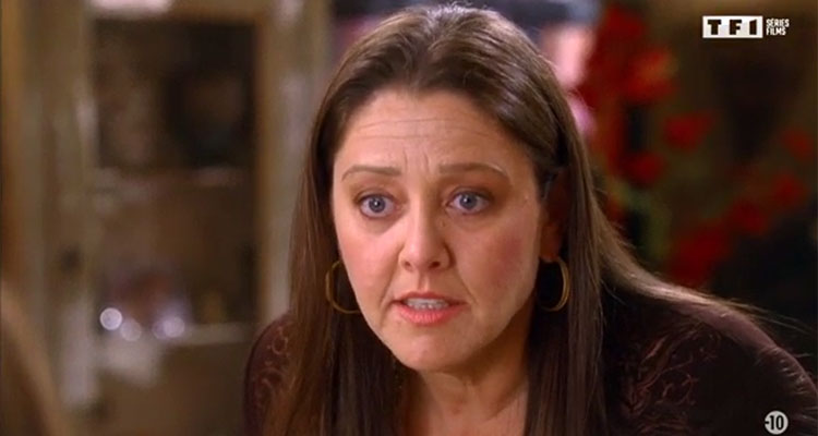 Ghost Whisperer (TF1 Séries Films) : que devient Delia (Camryn Manheim) ?