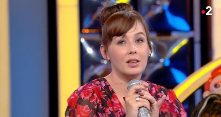 N’oubliez pas les paroles : la maestro Julie éliminée ce jeudi 9 septembre 2021 sur France 2 