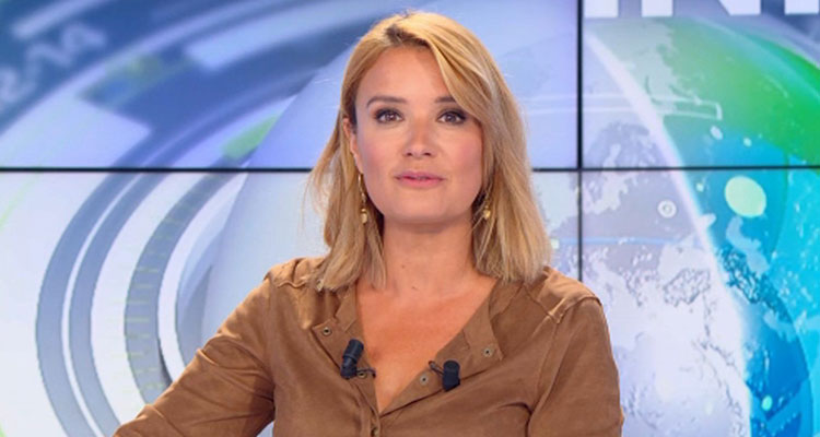 BFMTV : Pascale de la Tour du Pin mise à mal par Sonia Mabrouk (CNews) ?