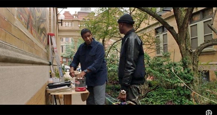 Audiences TV Prime (dimanche 12 septembre 2021) : Equalizer 2 s’impose sur TF1, jolis succès pour Médecin de campagne et Le cercle rouge (Arte) Audiences TV Prime (dimanche 12 septembre 2021) : Equalizer 2 s’impose sur TF1, jolis succès pour Médecin de campagne et Le cercle rouge (Arte)