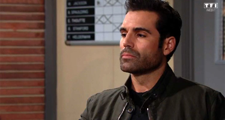 Les feux de l’amour (spoiler) : Sharon trahie par Rey ? Les révélations de Jordi Vilasuso sur TF1 Les feux de l’amour (spoiler) : Sharon trahie par Rey ? Les révélations de Jordi Vilasuso sur TF1