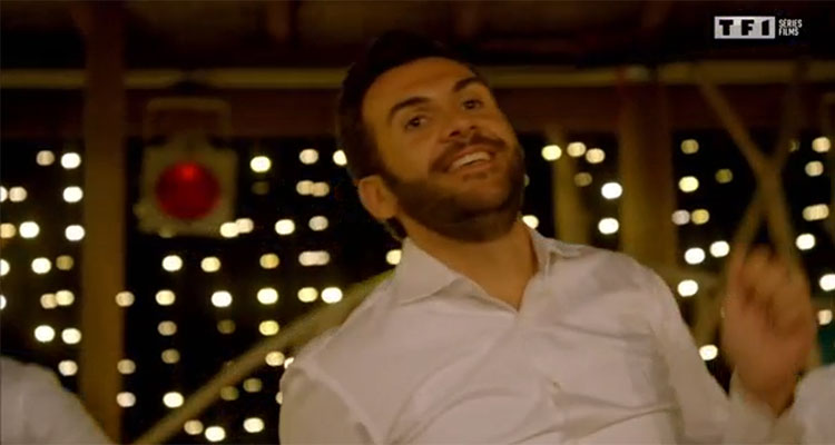 Camping Paradis (TF1) : pourquoi la « Fiesta Boom Boom » de Laurent Ournac  est devenu un succès dansé dans toute la France ?