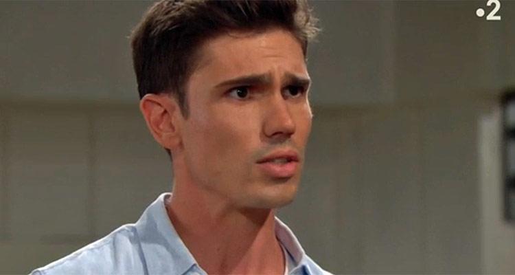 Amour, Gloire et Beauté / Top Models : Liam jaloux de Finn, la renaissance de Steffy, les moments forts des épisodes du 20 au 24 septembre 2021 sur France 2 Amour, Gloire et Beauté / Top Models : Liam jaloux de Finn, la renaissance de Steffy, les moments forts des épisodes du 20 au 24 septembre 2021 sur France 2