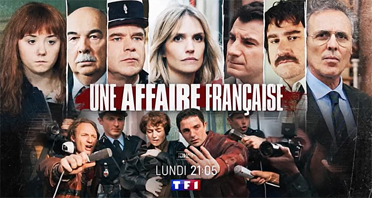 Programme TV de ce soir (lundi 20 septembre 2021) : Une affaire française (TF1), L’absente (France 2), Le labyrinthe le remède mortel (C8)...