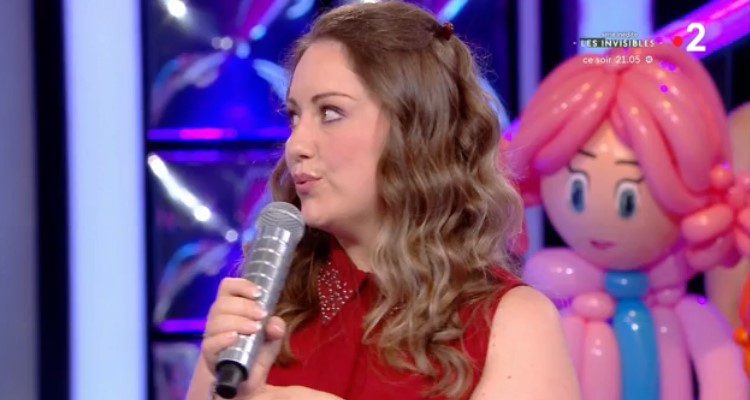 N’oubliez pas les paroles : Nagui tracassé, la maestro Sonia éliminée sur France 2 ?