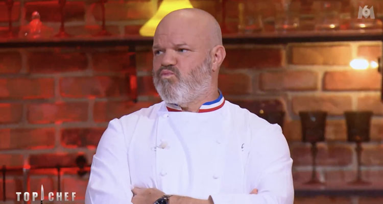 M6 : Tous en cuisine stoppée, Philippe Etchebest (Cauchemar en cuisine) crée l’Académie Top Chef