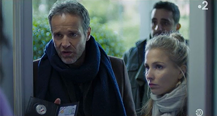 Les Invisibles (France 2) : une saison 2 pour la série de Guillaume Cramoisan (Darius) après un final choc ?