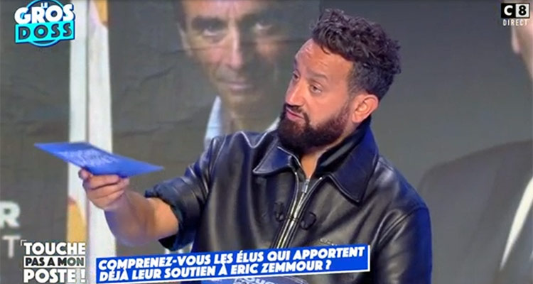 TPMP (C8) : nouvelle chroniqueuse pour Cyril Hanouna, Delormeau s’emporte, polémique avec Fabrice Di Vizio