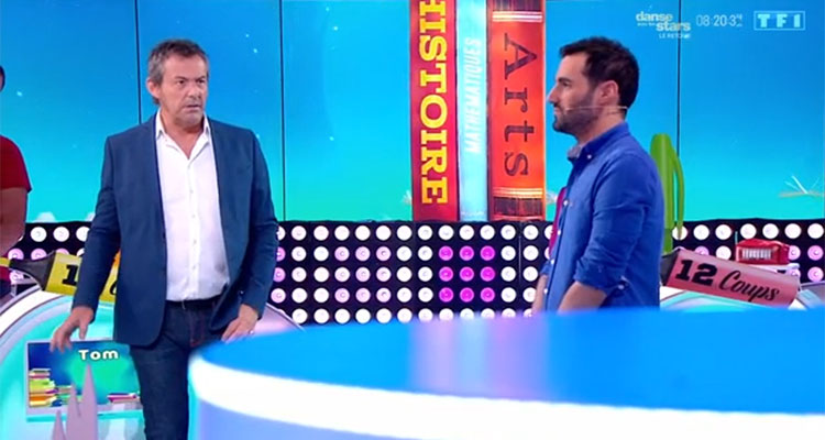 Les 12 coups de midi : l’élimination d’un champion, l’étoile mystérieuse dévoilée par Bruno ce samedi 18 septembre 2021 sur TF1 ?