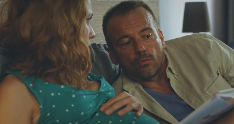 Plus belle la vie (spoiler) : la vie de Boher bouleversée, vers une rupture pour Baptiste et Emma