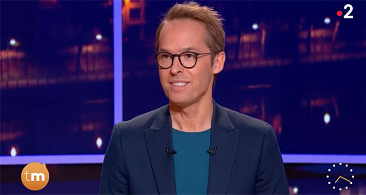 Télématin (France 2) : le nouveau départ de Damien Thévenot, ses confidences