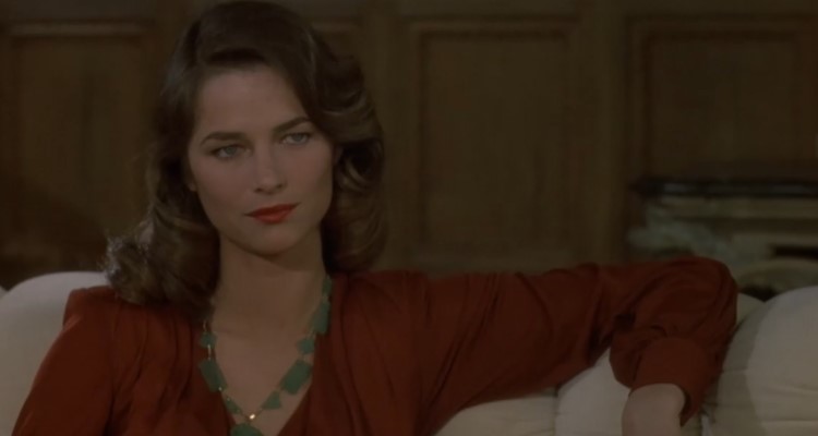 Adieu ma jolie (Arte) : une histoire vraie pour la traque de Charlotte Rampling par Robert Mitchum ?