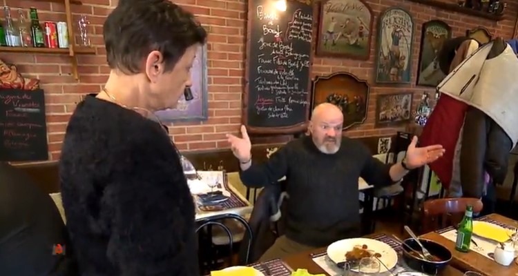 Cauchemar en cuisine à Lesquin : la disparition de Marie-Claude, le restaurant de Pascal toujours ouvert après Philippe Etchebest 