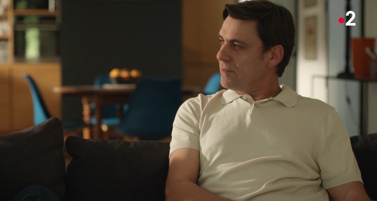 Laurent Frattale (Un si grand soleil) : « Camille fait de grosses conneries mais Serge essaie toujours d’avoir un regard bienveillant » Laurent Frattale (Un si grand soleil) : « Camille fait de grosses conneries mais Serge essaie toujours d’avoir un regard bienveillant »