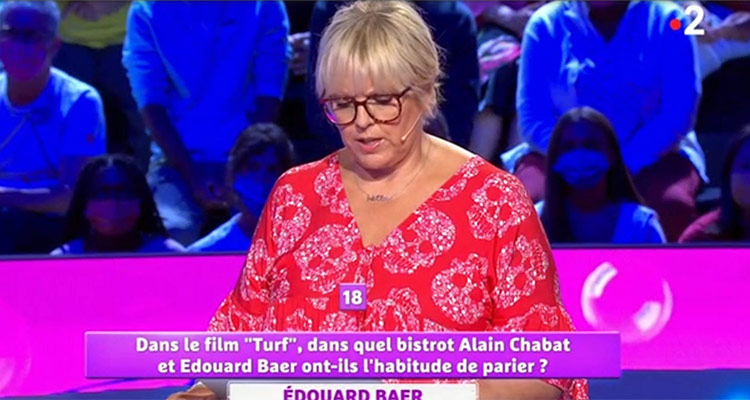 Tout le monde veut prendre sa place : Laurence Boccolini en souffrance, le champion Jérémy inquiété ?