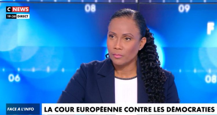 Face à l’info : Christine Kelly exaspérée, CNews submerge BFMTV