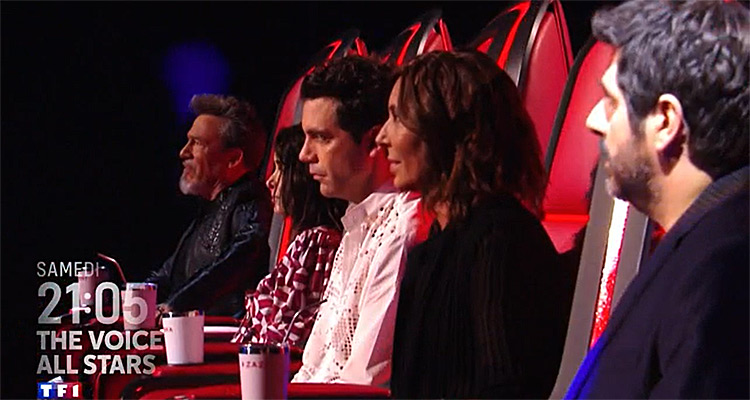 Programme TV de ce soir (samedi 2 octobre 2021) : les cross battles de The Voice (TF1), Les Grosses têtes (France 2), Meurtres à Mulhouse (France 3)...