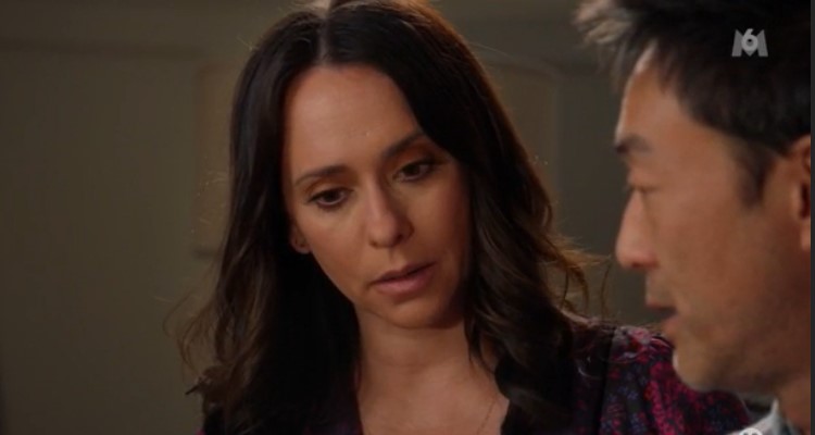 9-1-1 (saison 5) : le départ de Maddie (Jennifer Love Hewitt), un combat fatal pour Athena sur M6 ?