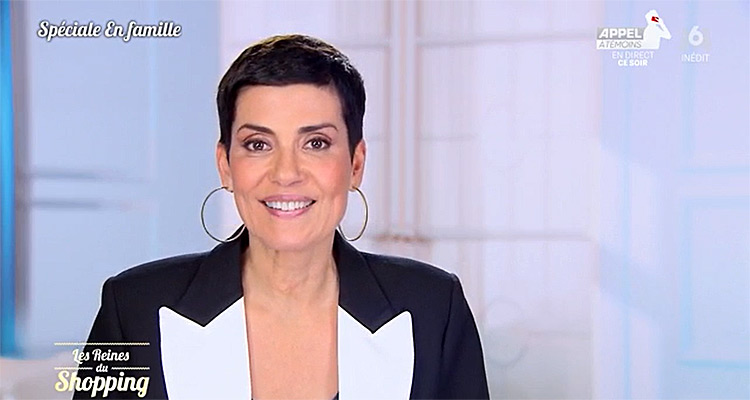 Les Reines du shopping : Cristina Cordula s’effondre, un avenir compromis sur M6 ?