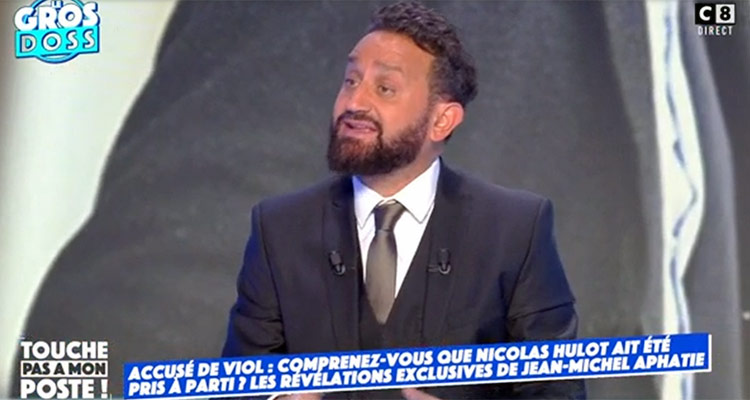 TPMP : Cyril Hanouna conseiller secret d’Emmanuel Macron, C8 pénalisée ? TPMP : Cyril Hanouna conseiller secret d’Emmanuel Macron, C8 pénalisée ?