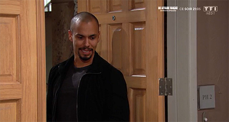 Les feux de l’amour (spoiler) : une fin tragique pour Devon sur TF1 ? Bryton James s’explique