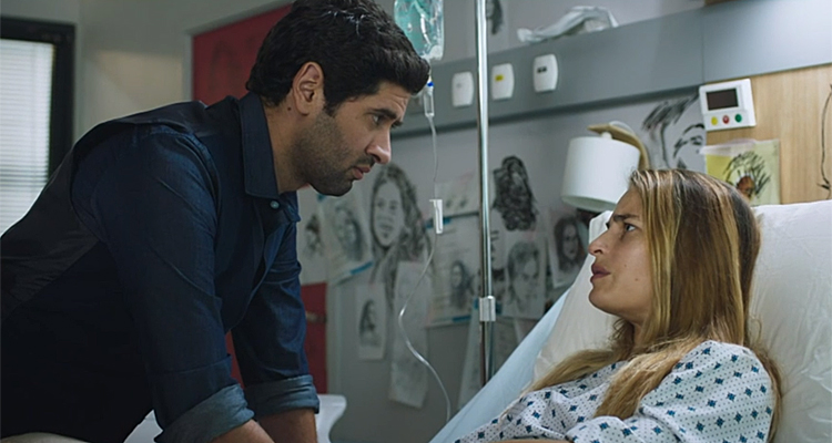 Demain nous appartient (spoiler) : ce qui va changer pour Victoire (Solène Hébert) sur TF1 Demain nous appartient (spoiler) : ce qui va changer pour Victoire (Solène Hébert) sur TF1