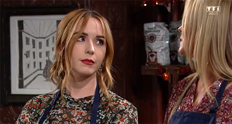 Les feux de l’amour (spoiler) : ce drame vécu par Camryn Grimes (Mariah) après son éviction sur TF1 Les feux de l’amour (spoiler) : ce drame vécu par Camryn Grimes (Mariah) après son éviction sur TF1