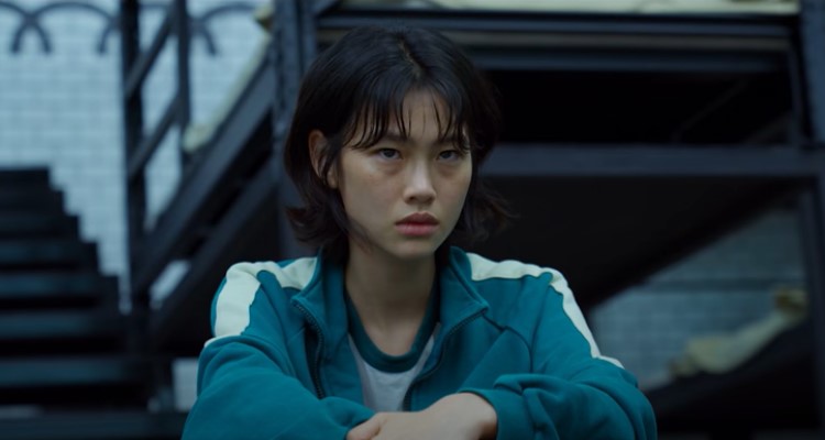 Squid Game (Netflix) : l’actrice top model Jung Ho-yeon explose avec Kang, un succès controversé pour la série du jeu du calamar