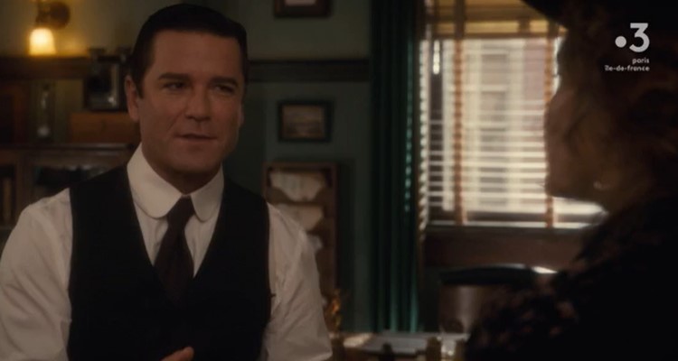 Les enquêtes de Murdoch : une saison 15 prévue pour Yannick Bisson après une révélation choc sur France 3 ?