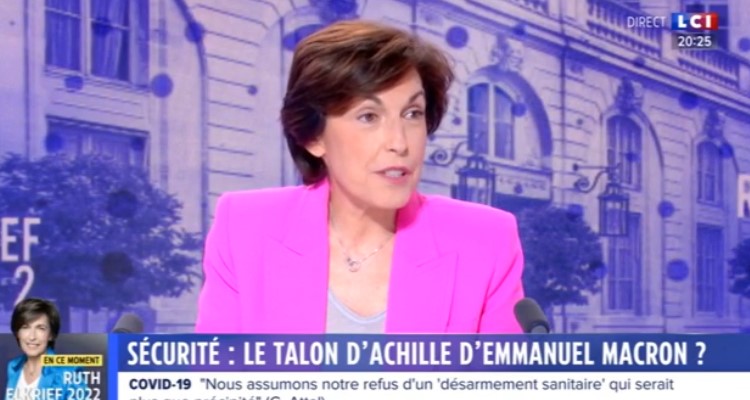 LCI : terrible affront pour Ruth Elkrief, BFMTV et Natacha Polony en résistance