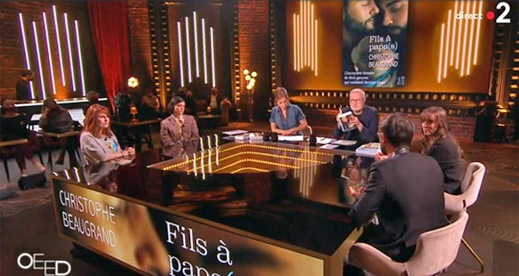 On est en direct : audiences renversantes pour Laurent Ruquier après Cyril Hanouna sur France 2