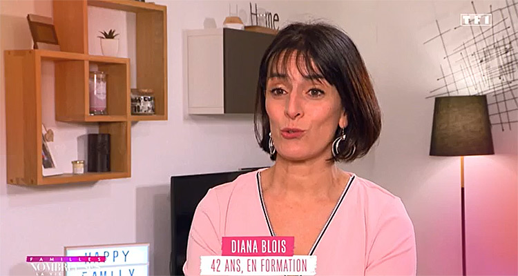 Famille XXL : changement choc pour Diane Blois, TF1 impactée ?