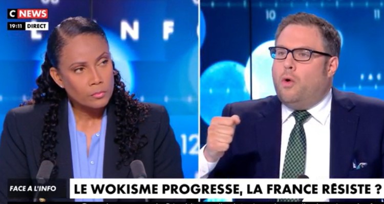 Face à l’info : révélations de Christine Kelly, CNews éloigne BFMTV