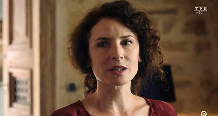 Ici tout commence (spoiler) : une nouvelle romance entre Clotilde et Joachim sur TF1 ? Elsa Lunghini répond