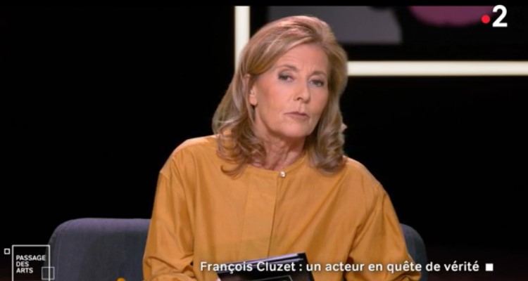 France 2 : coup d’arrêt pour Claire Chazal, Passage des arts évincé 