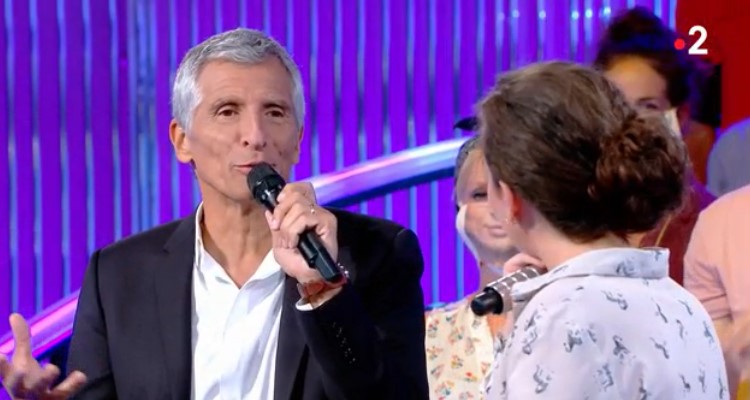 N’oubliez pas les paroles : Nagui chamboulé, les Masters 2021 désorganisés par Caroline, la finale Margaux / Kévin menacée ?