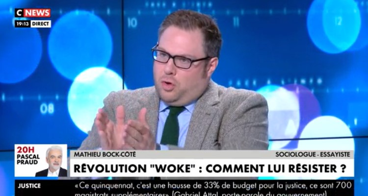 Face à l’info : changement pour Mathieu Bock-Côté sur CNews, Christine Kelly s’accroche