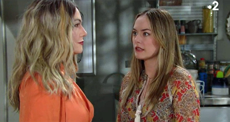 Amour, Gloire et Beauté / Top Models : un terrible choc annoncé, Liam hanté par Thomas, les moments forts des épisodes du 1 au 5 novembre 2021 sur France 2 Amour, Gloire et Beauté / Top Models : un terrible choc annoncé, Liam hanté par Thomas, les moments forts des épisodes du 1 au 5 novembre 2021 sur France 2