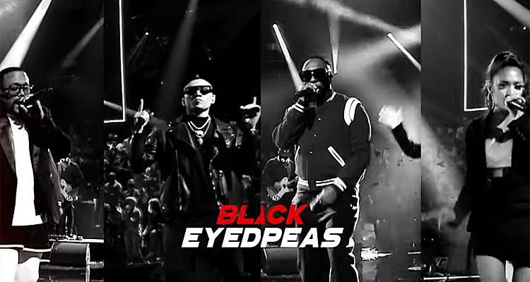 Taratata 100% Live du 29 octobre 2021 : Black Eyed Peas, Vianney, Barbara Pravi, Ed Sheeran... pour sauver Nagui 
