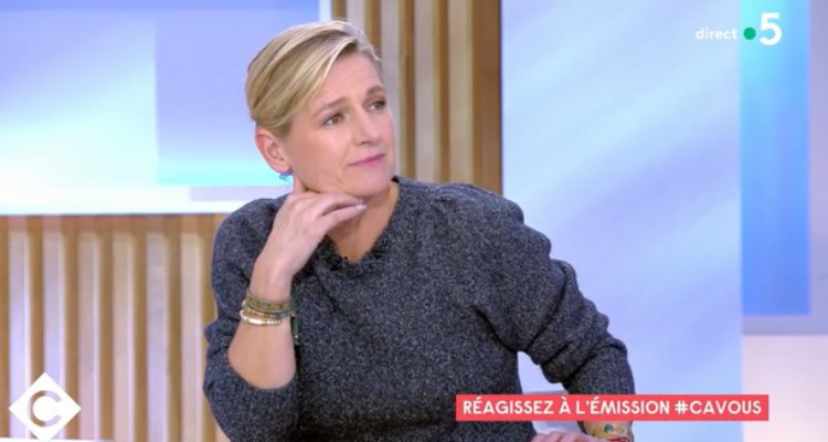 C à vous : Eric Zemmour met en échec Patrick Cohen et Anne-Elisabeth Lemoine