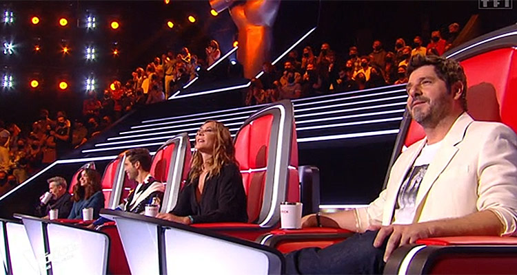 Audiences TV Prime (samedi 23 octobre 2021) : The Voice All Stars respire sur TF1, Les Enfants de la télé loin derrière Commissaire Magellan Audiences TV Prime (samedi 23 octobre 2021) : The Voice All Stars respire sur TF1, Les Enfants de la télé loin derrière Commissaire Magellan