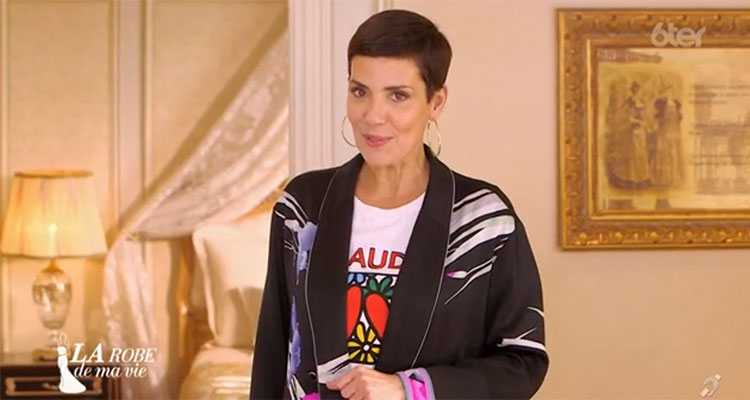 La robe de ma vie : l’attaque inattendue de Cristina Cordula, TF1 perd la bataille