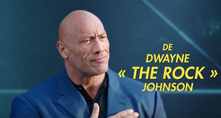 Young Rock (AB1) : Dwayne Johnson arrêté par la police, une suite impossible ?