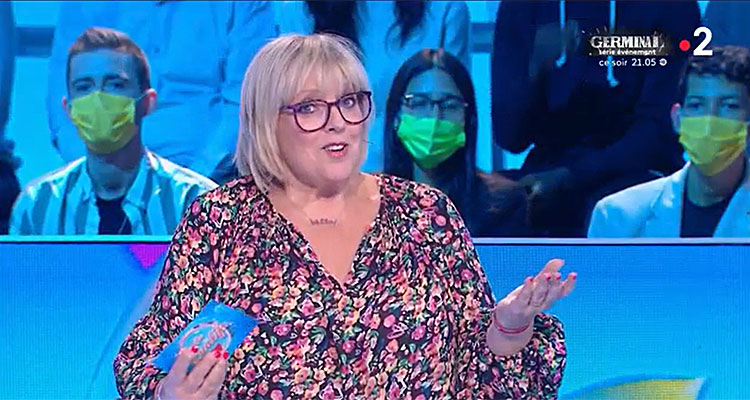 Tout le monde veut prendre sa place : France 2 change de champion, Laurence Boccolini révoltée ?