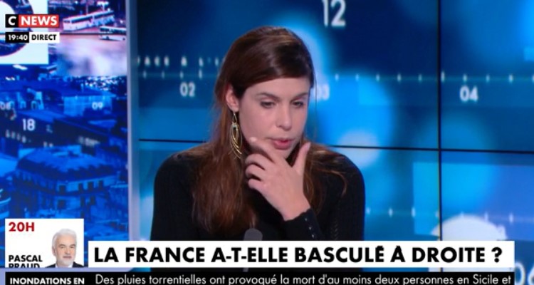 Face à l’info : le refus choc de Christine Kelly sur CNews, Charlotte D’Ornellas provoque