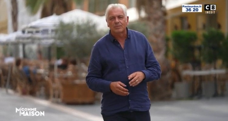 M comme Maison abandonné, C8 repousse encore Stéphane Thebaut avant un arrêt déjà acté ? M comme Maison abandonné, C8 repousse encore Stéphane Thebaut avant un arrêt déjà acté ?