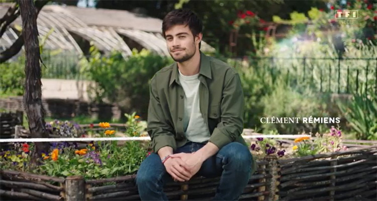 Clément Remiens (Ici tout commence, TF1) : « J’aurais préféré que Maxime assume son erreur »